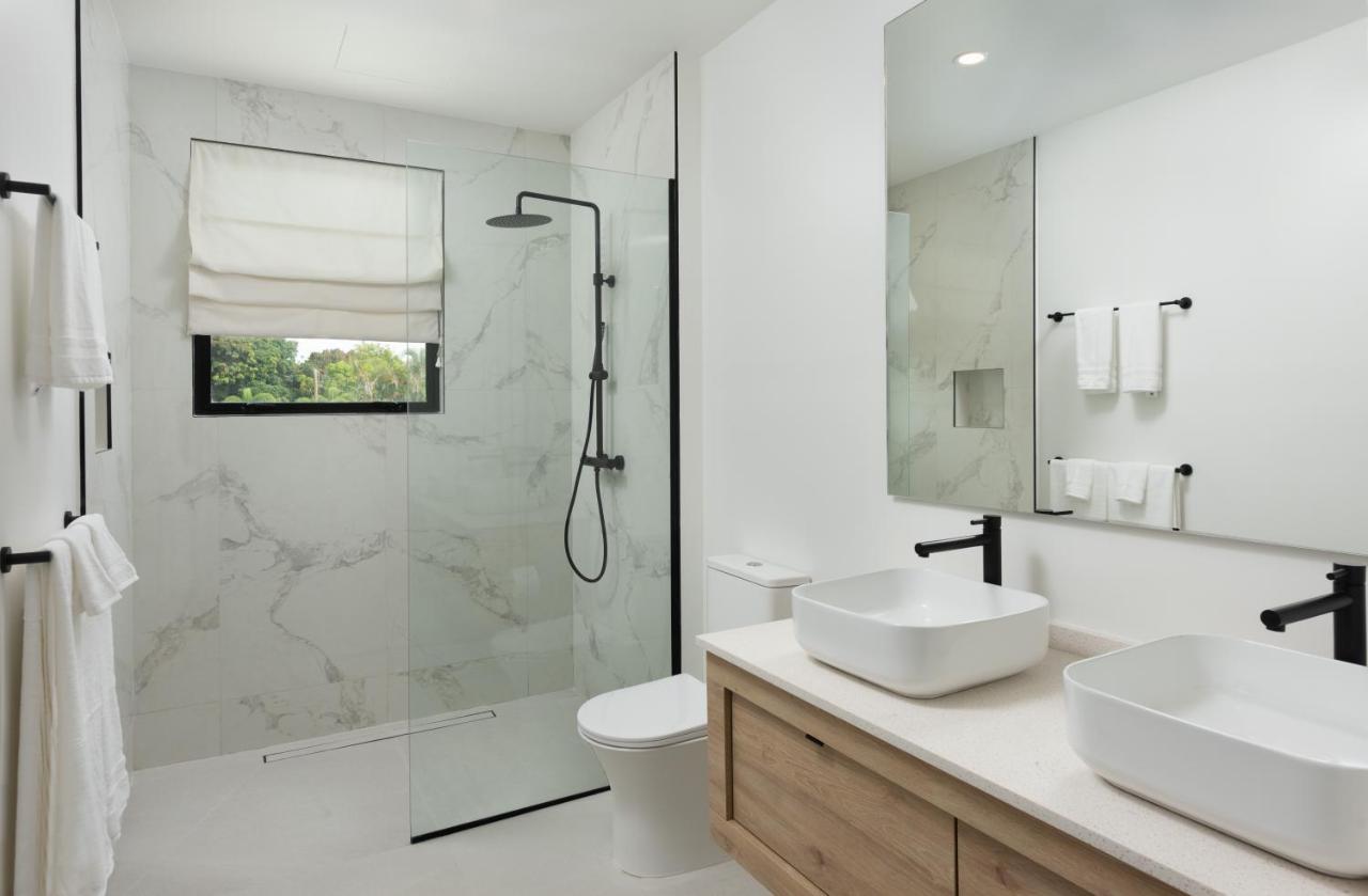 The Carlton Barbados - Luxury Townhouse Rental - 4