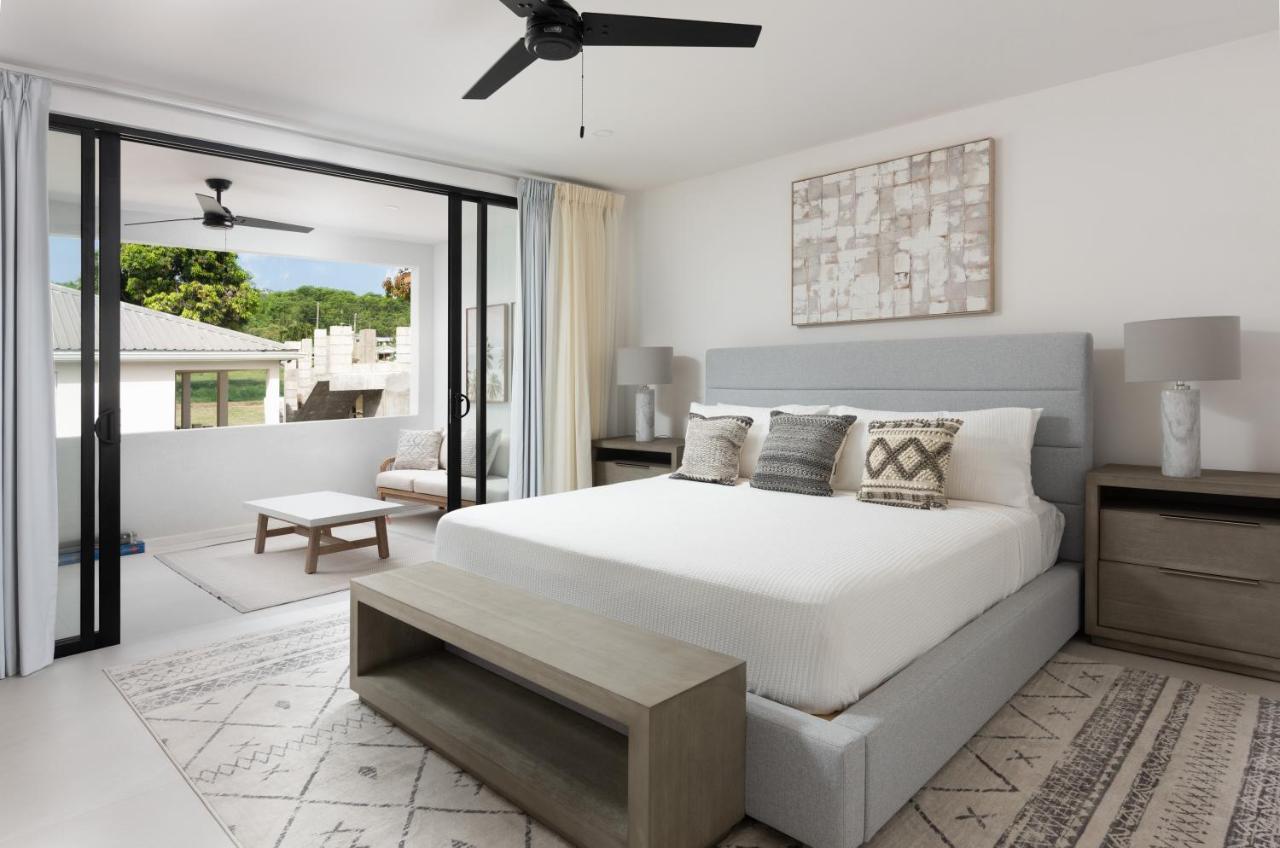 The Carlton Barbados - Luxury Townhouse Rental - 2