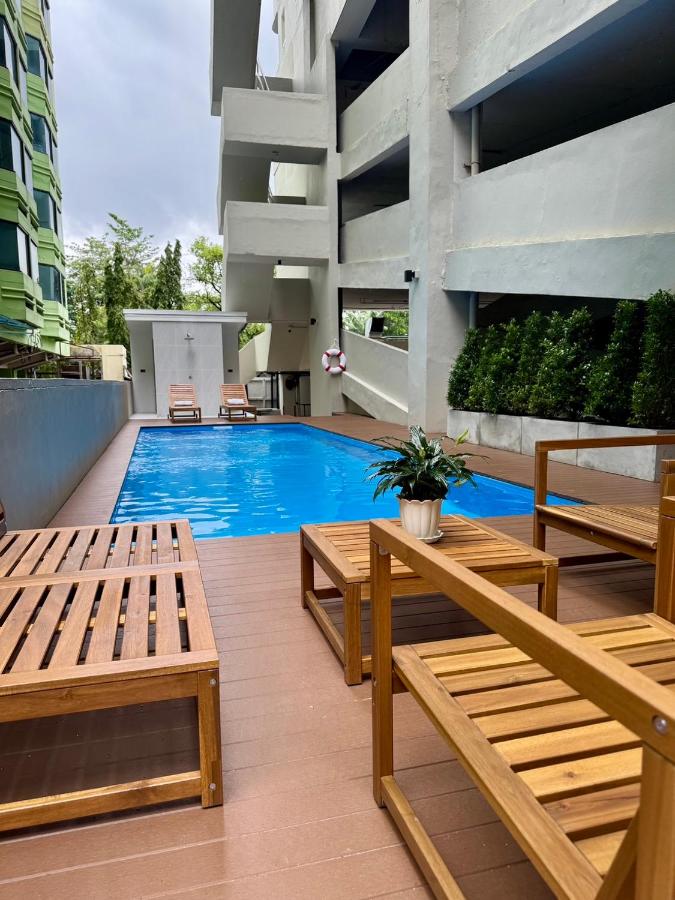 Thomson Hotel Huamark - 3