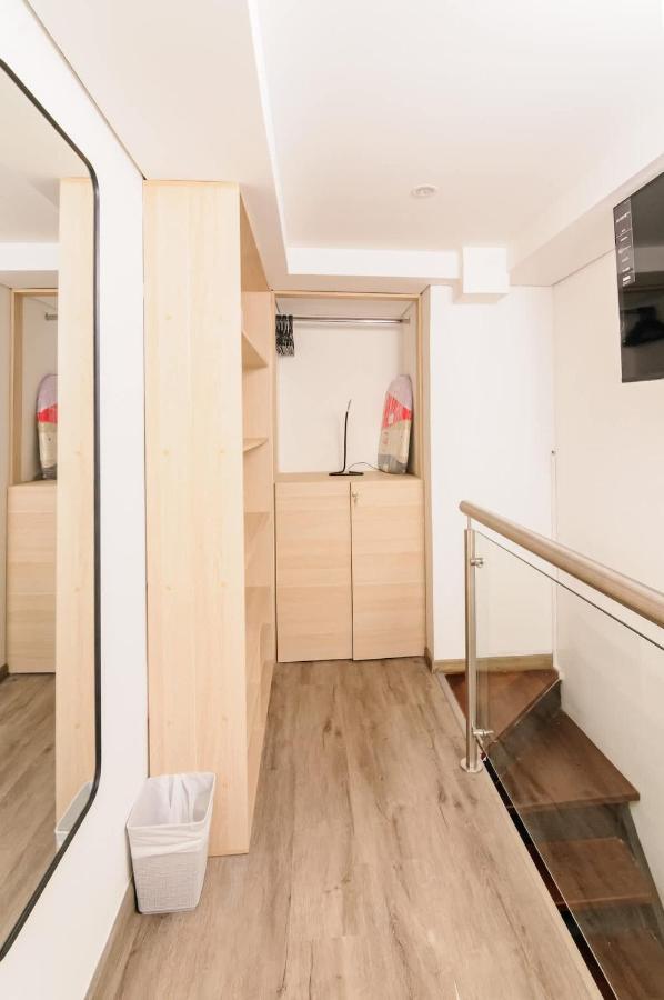 NOK Amazing Duplex in Parque 93 - 5
