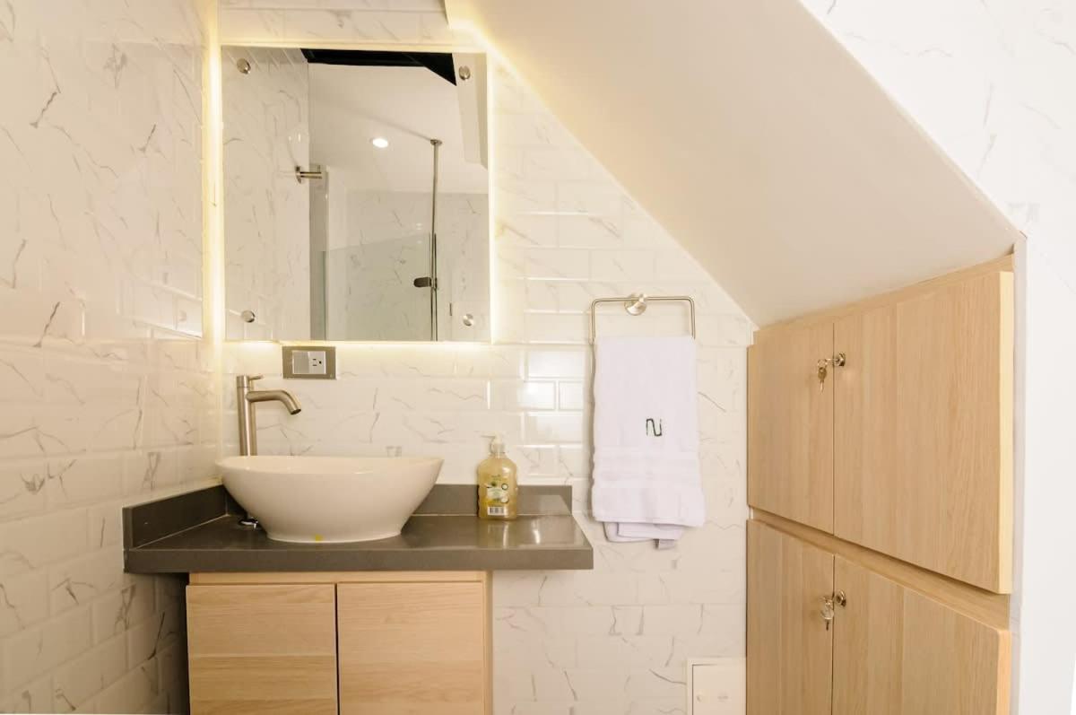 NOK Amazing Duplex in Parque 93 - 3