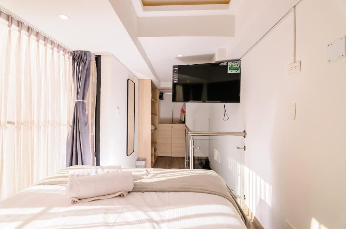 NOK Amazing Duplex in Parque 93 - 2