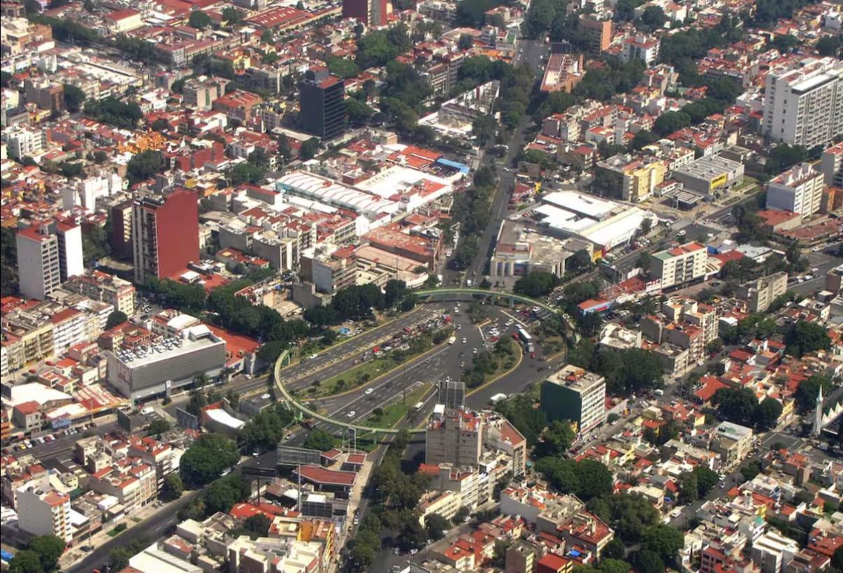 Incredible Apartment with great location in CDMX