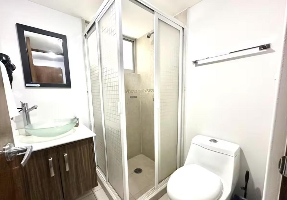 Incredible Apartment with great location in CDMX - 4