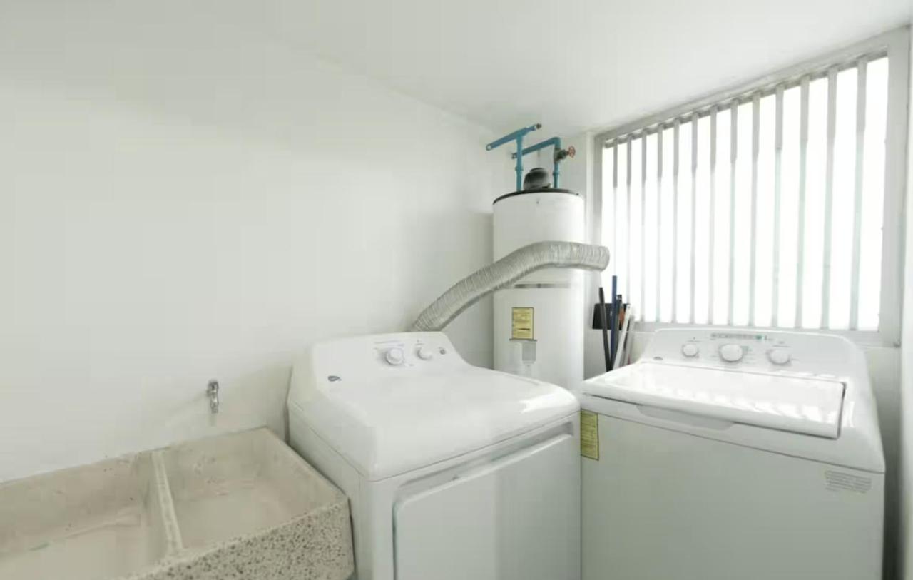 Incredible Apartment with great location in CDMX - 3