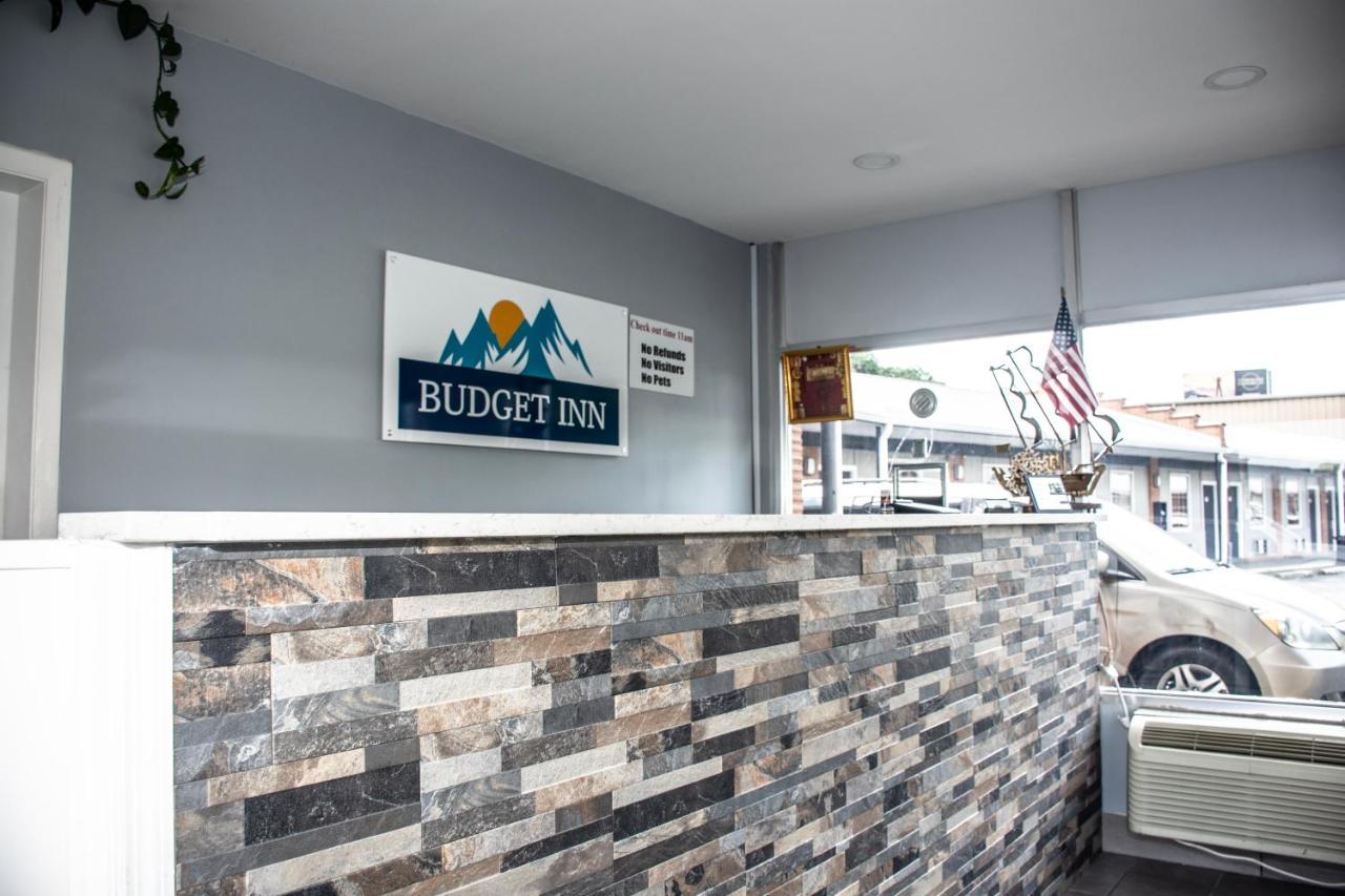 Budget Inn — photo 21