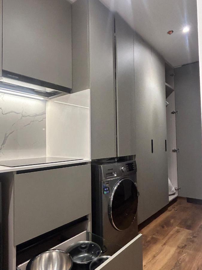 NOK Centric Loft in Park 93 - 5