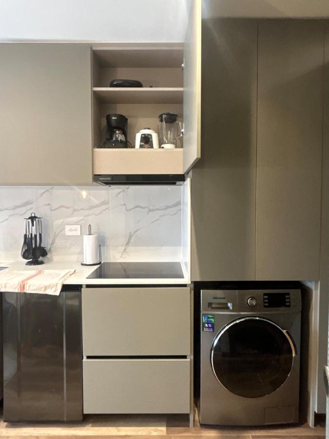 NOK Centric Loft in Park 93 - 4