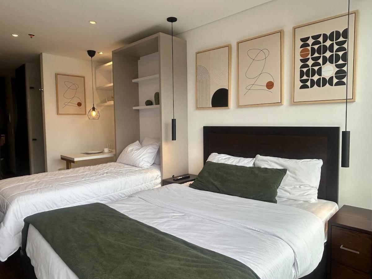 NOK Centric Loft in Park 93 - 2