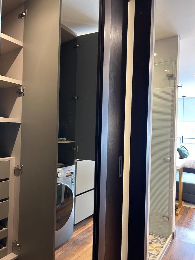 NOK Centric Loft in Park 93 - 3