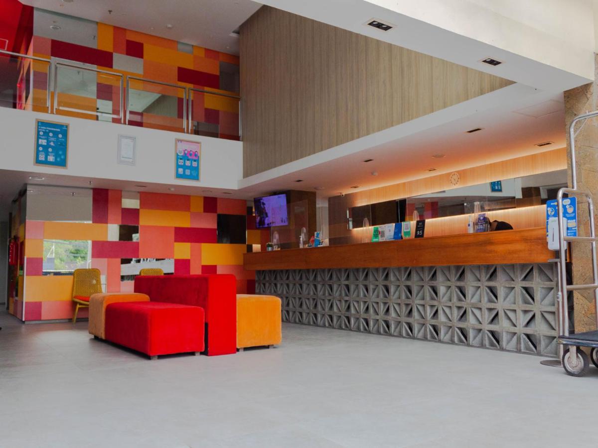 Zuri Express Jimbaran - 4