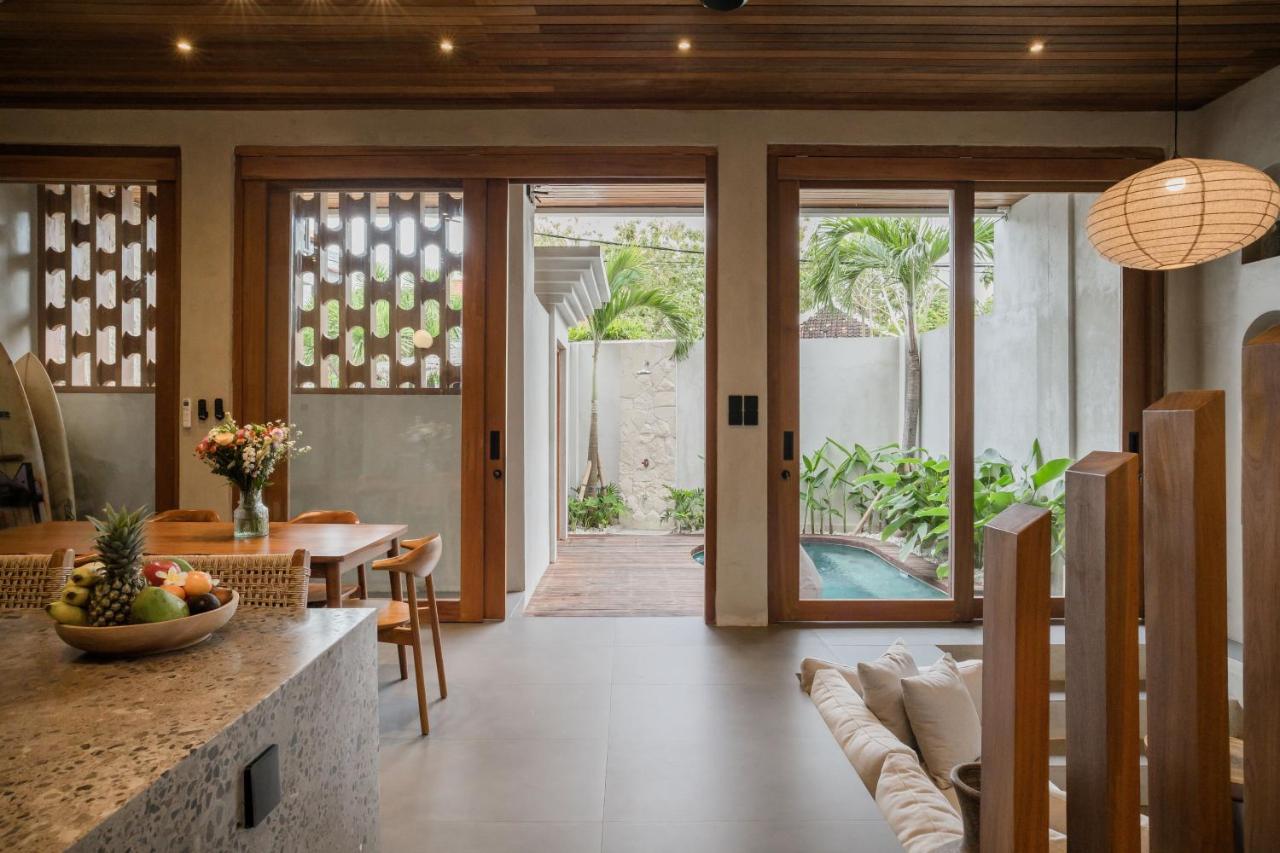 Serenity Villa Jimbaran, Bali - 4