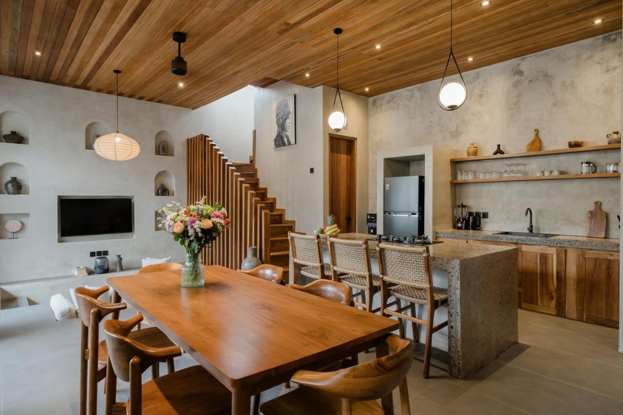 Serenity Villa Jimbaran, Bali - 5