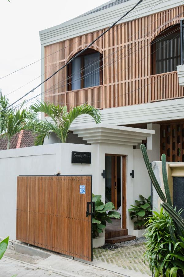 Serenity Villa Jimbaran, Bali