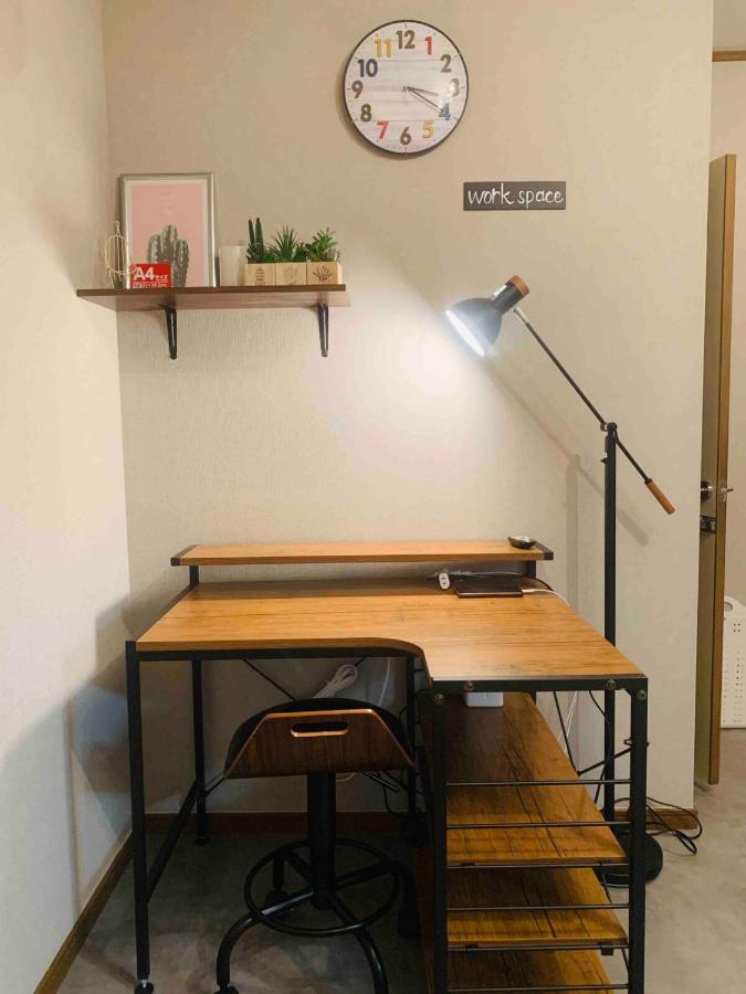 4LDK 142m2 7 min walk from Namba Station, Dotonbori, Shinsaibashi access - 2