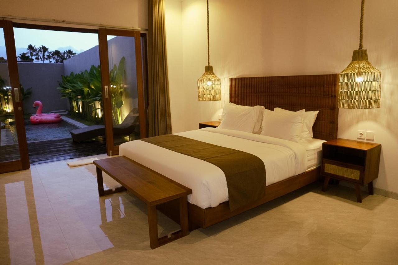 Villa Sinergi Seminyak 7 - 2