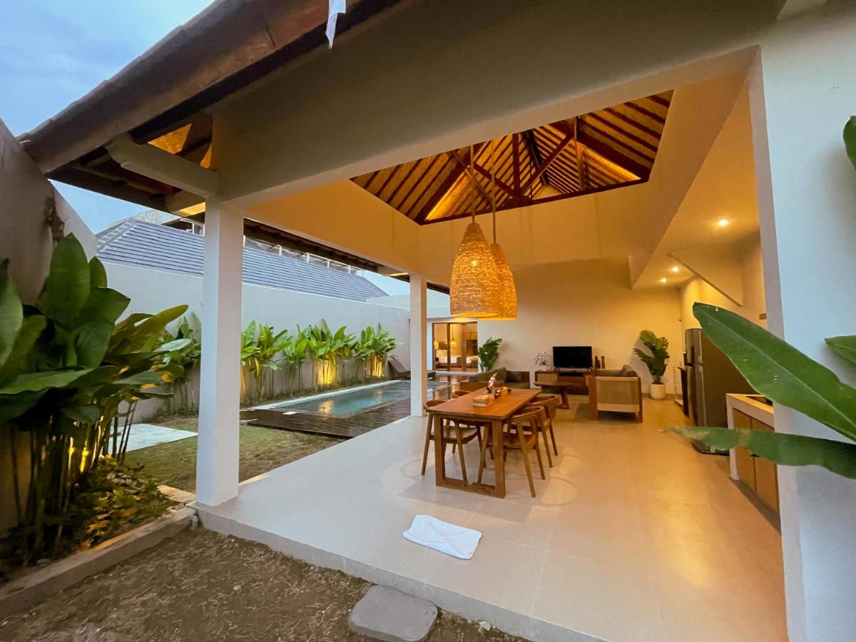 Villa Sinergi Seminyak 7 - 4