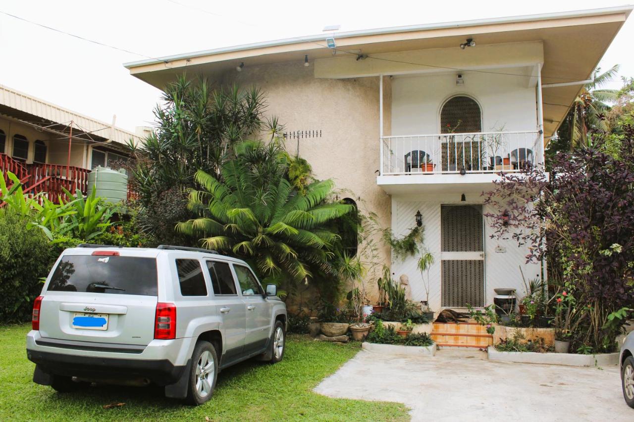 Residence71Nadi Fiji - 2