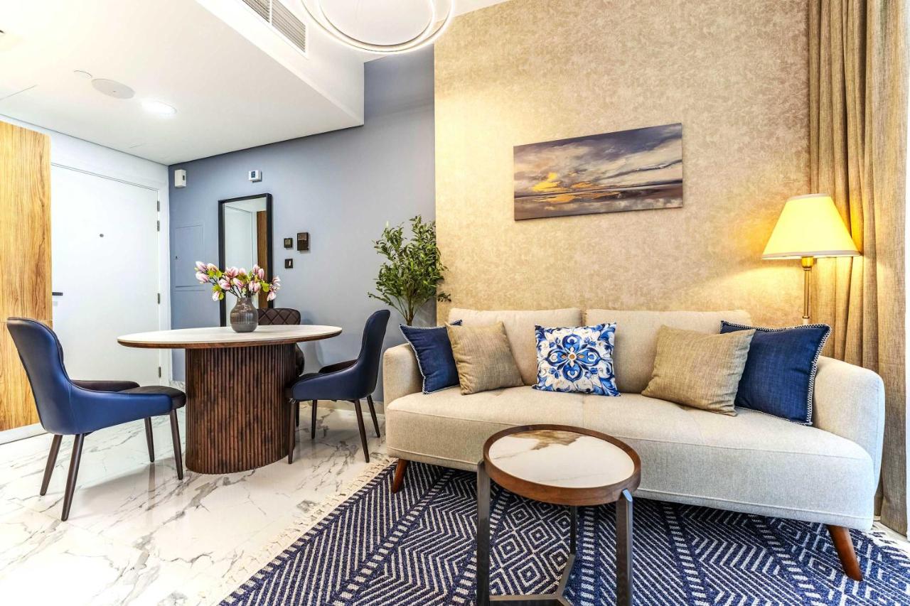 Silkhaus Vacation Homes Elite 1BDR Stay in Al Maryah Island - 2