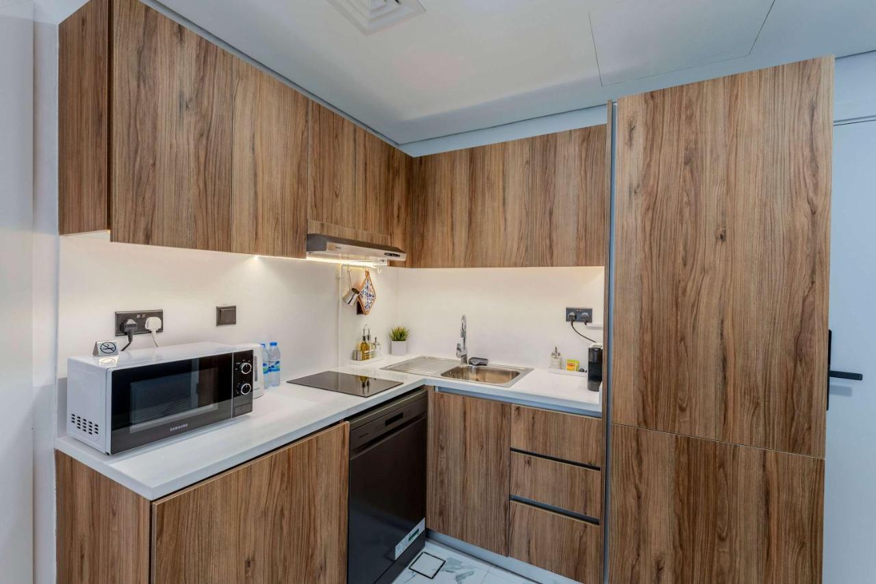 Silkhaus Vacation Homes Elite 1BDR Stay in Al Maryah Island - 4