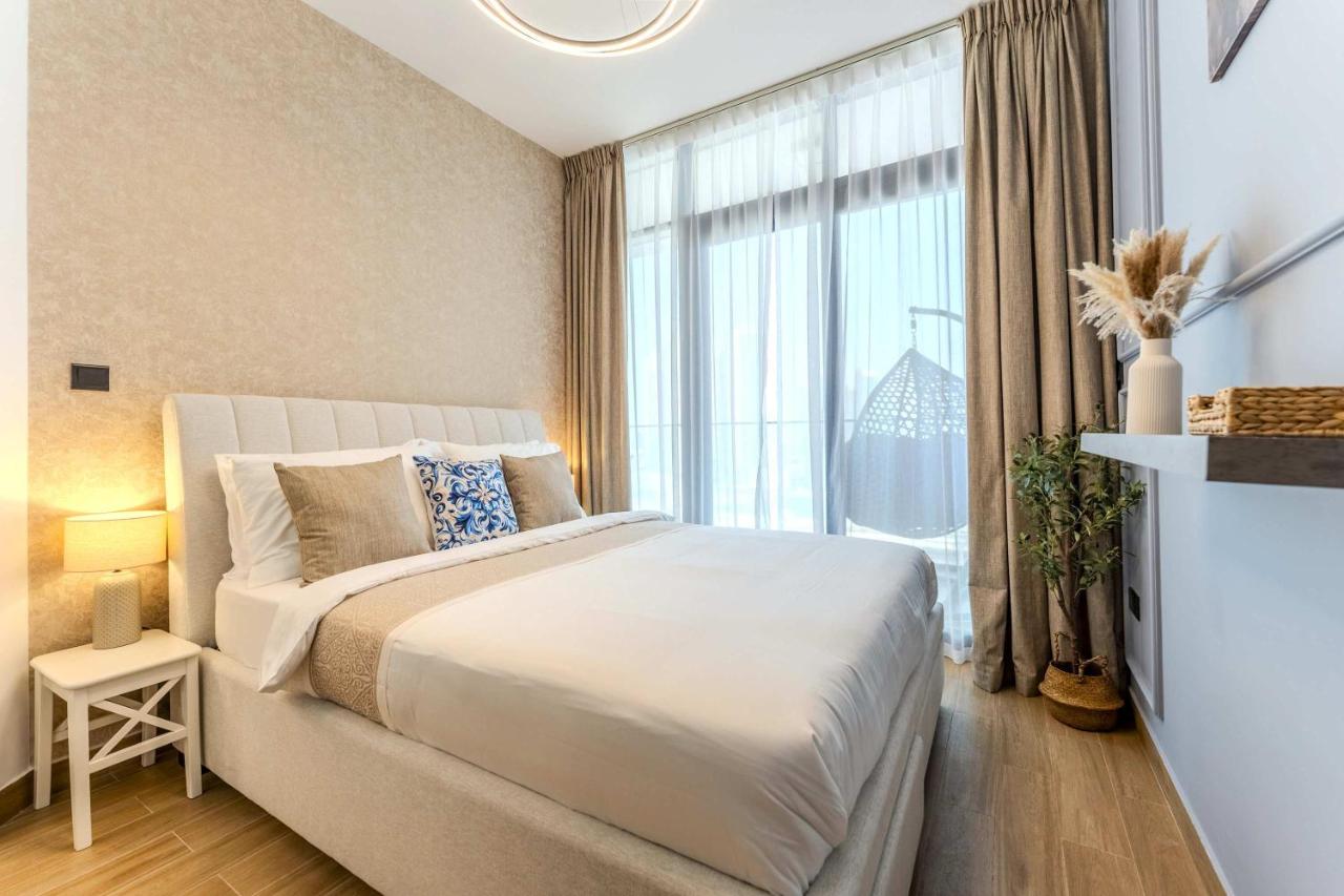 Silkhaus Vacation Homes Elite 1BDR Stay in Al Maryah Island - 5