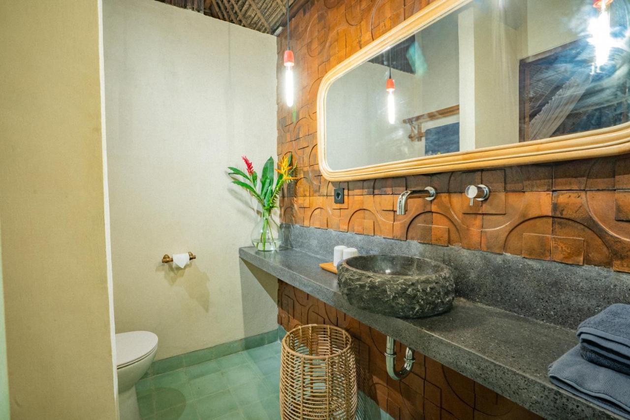 Supersenang Boutique Resort Balian - 3