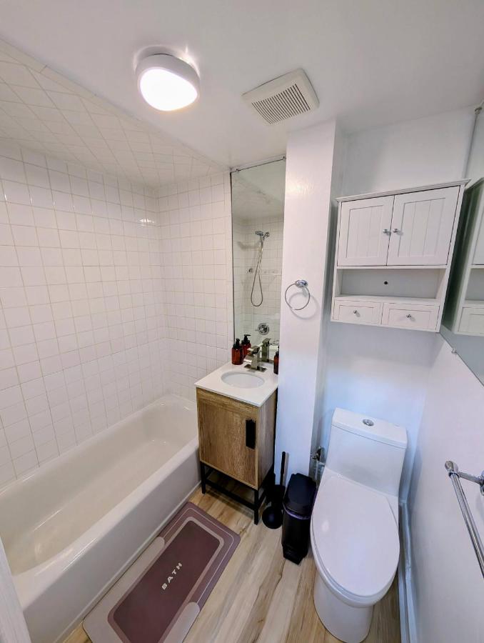 Central brownstone in Hoboken Dwntn! 15 mins to NY - 3