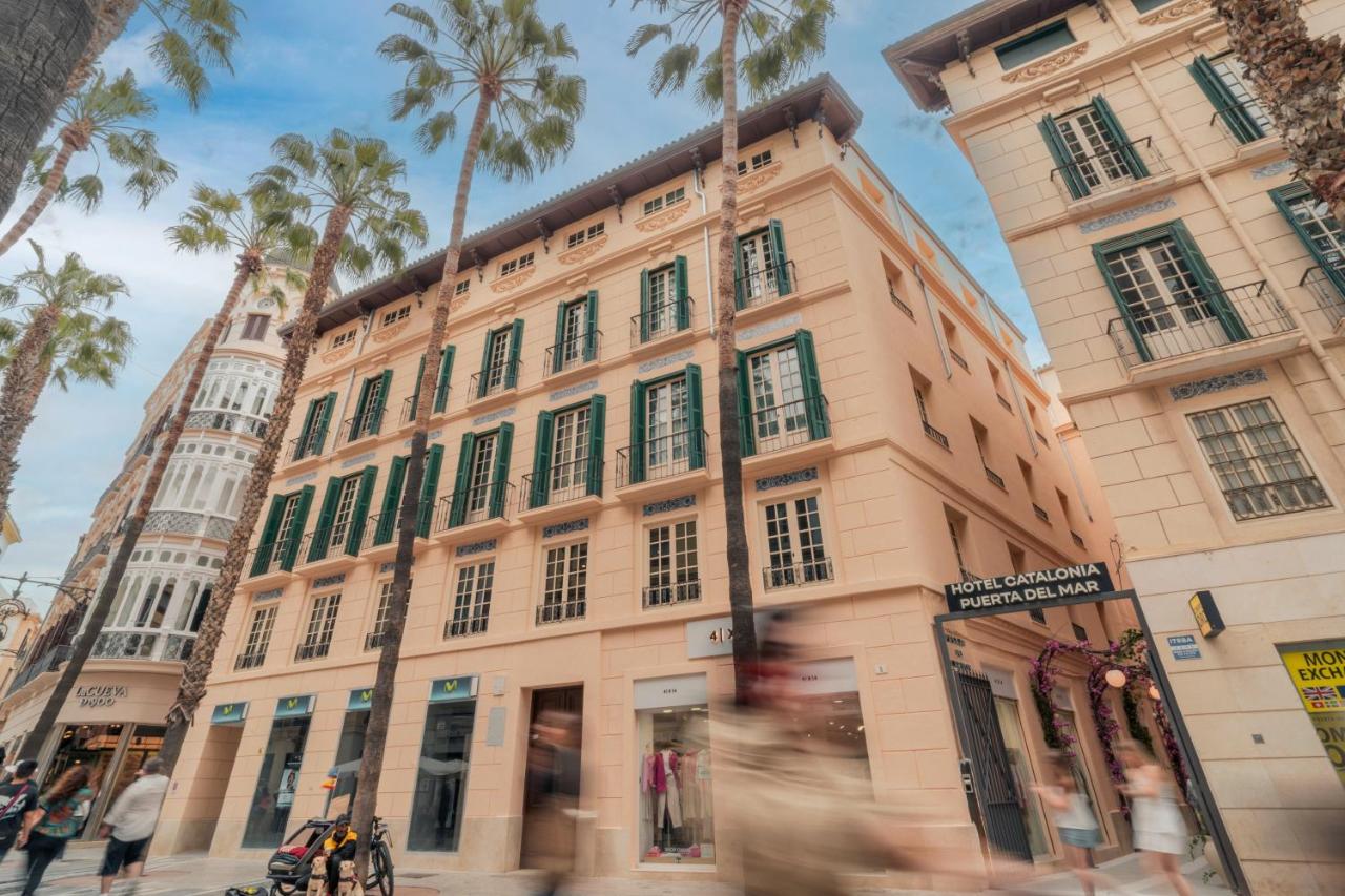 Catalonia Puerta del Mar - 4