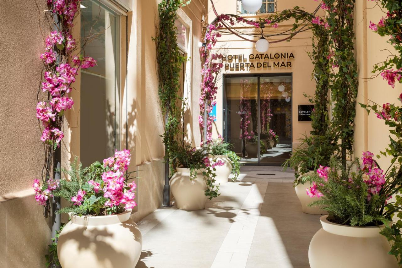 Catalonia Puerta del Mar - 2
