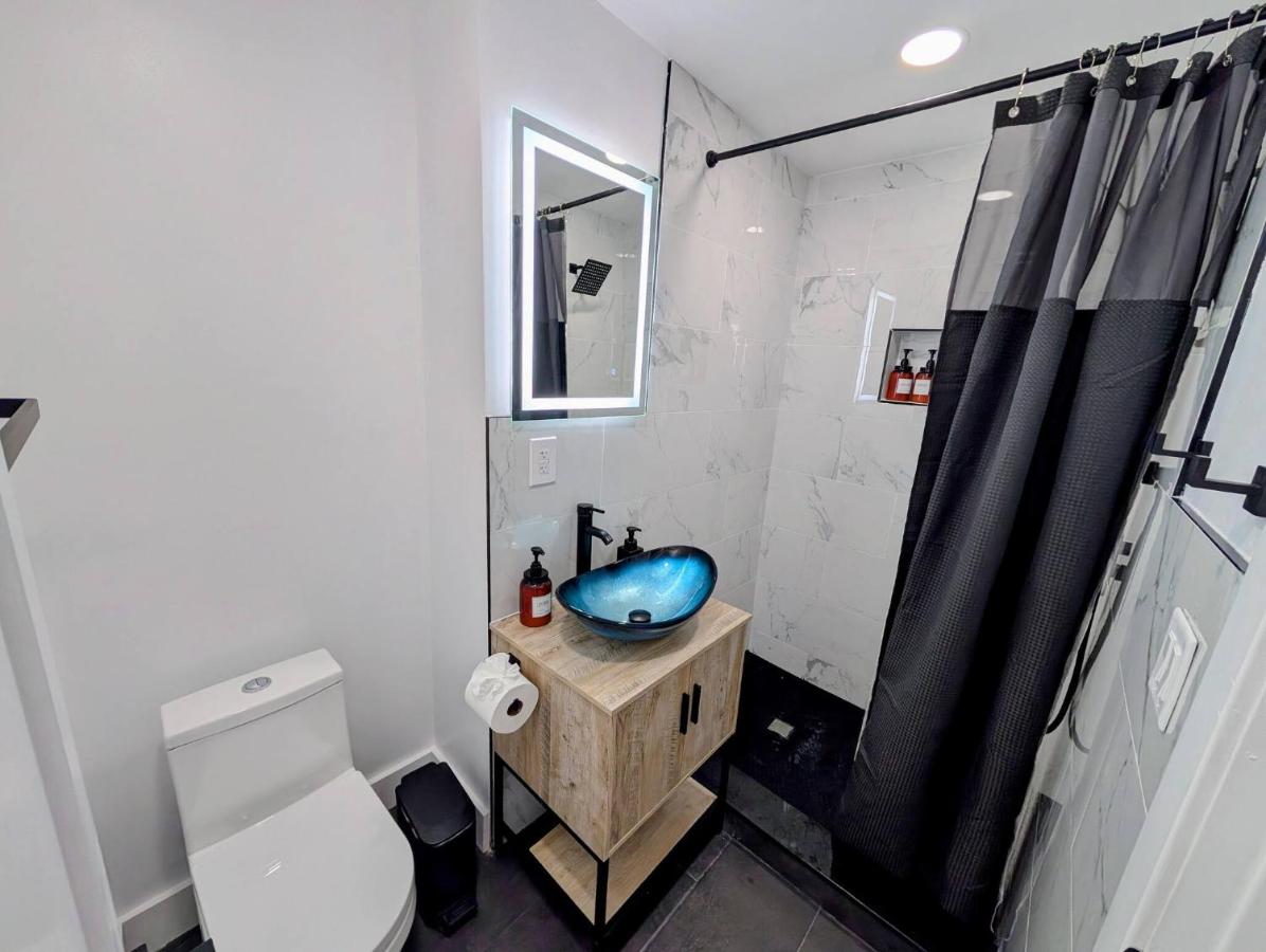 Newly Renovated Charming Apt! 30 Mins to Manhattan - 3