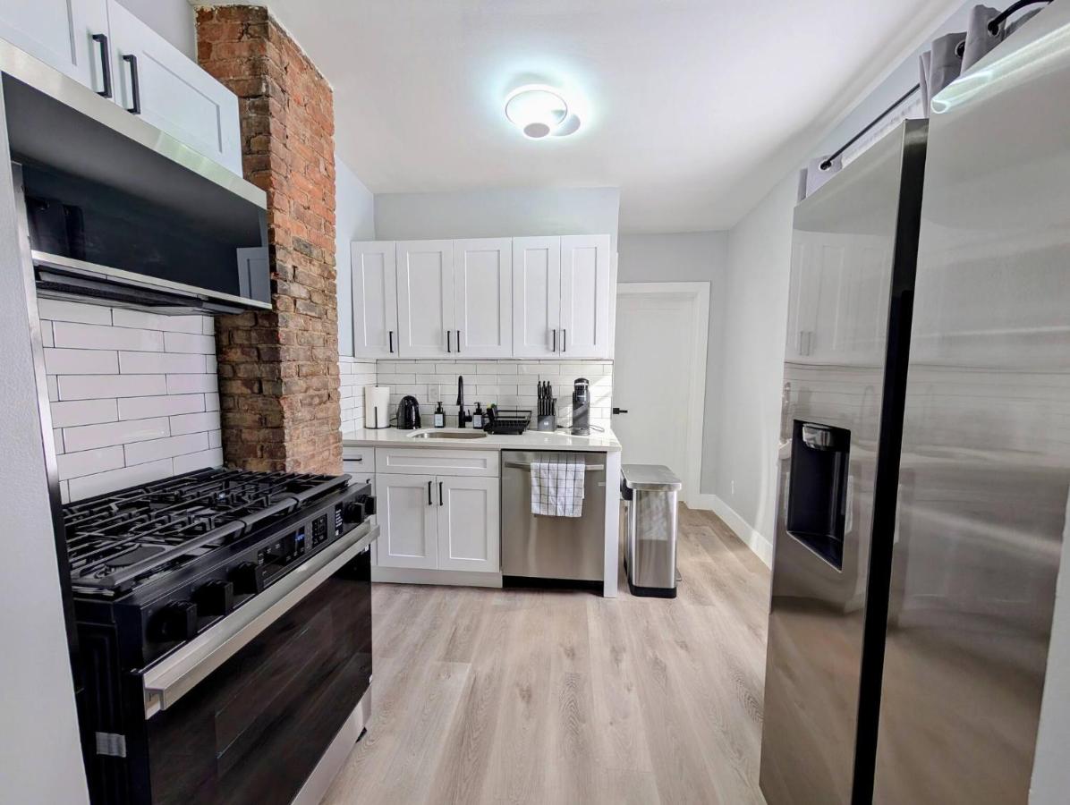 Newly Renovated Charming Apt! 30 Mins to Manhattan - 4