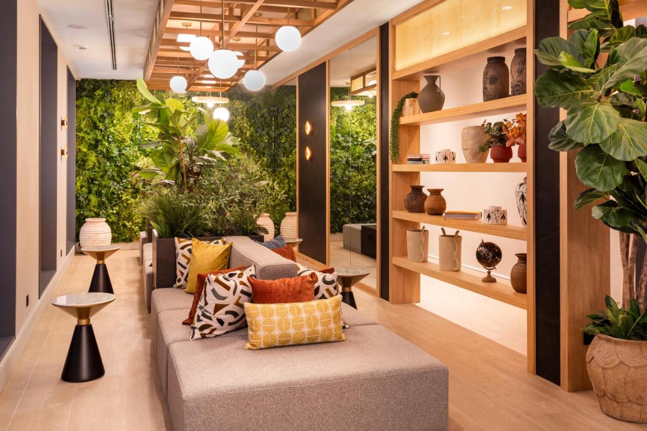 Catalonia Puerta del Mar - 3