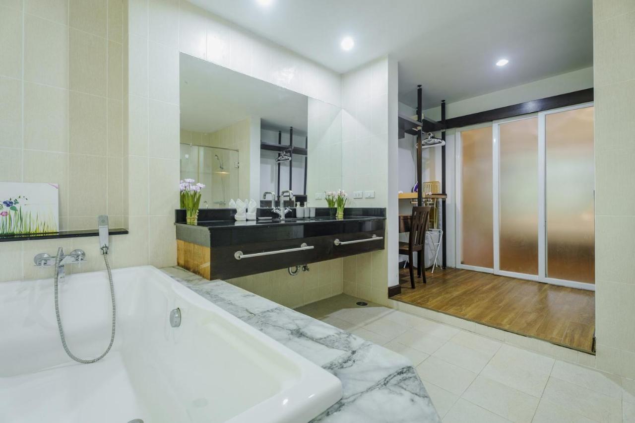 4.13 Karon View 2 Bed 5 Minutes walk Karon Beach - 3