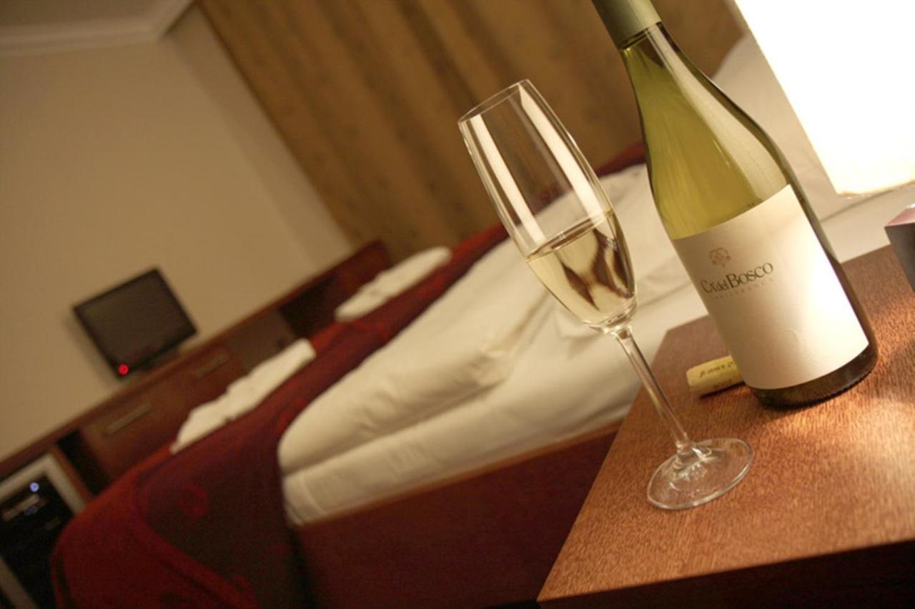 Relax Inn photo