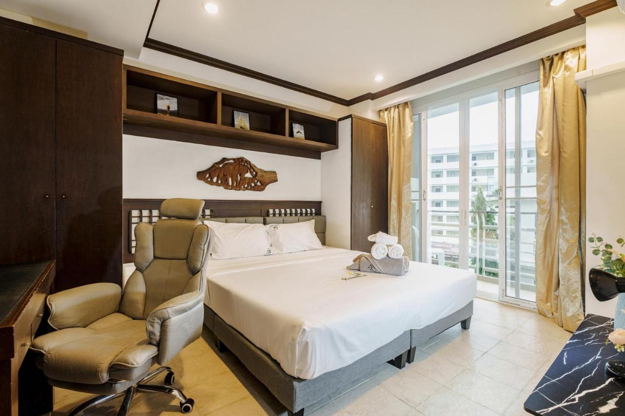 4.13 Karon View 2 Bed 5 Minutes walk Karon Beach - 2