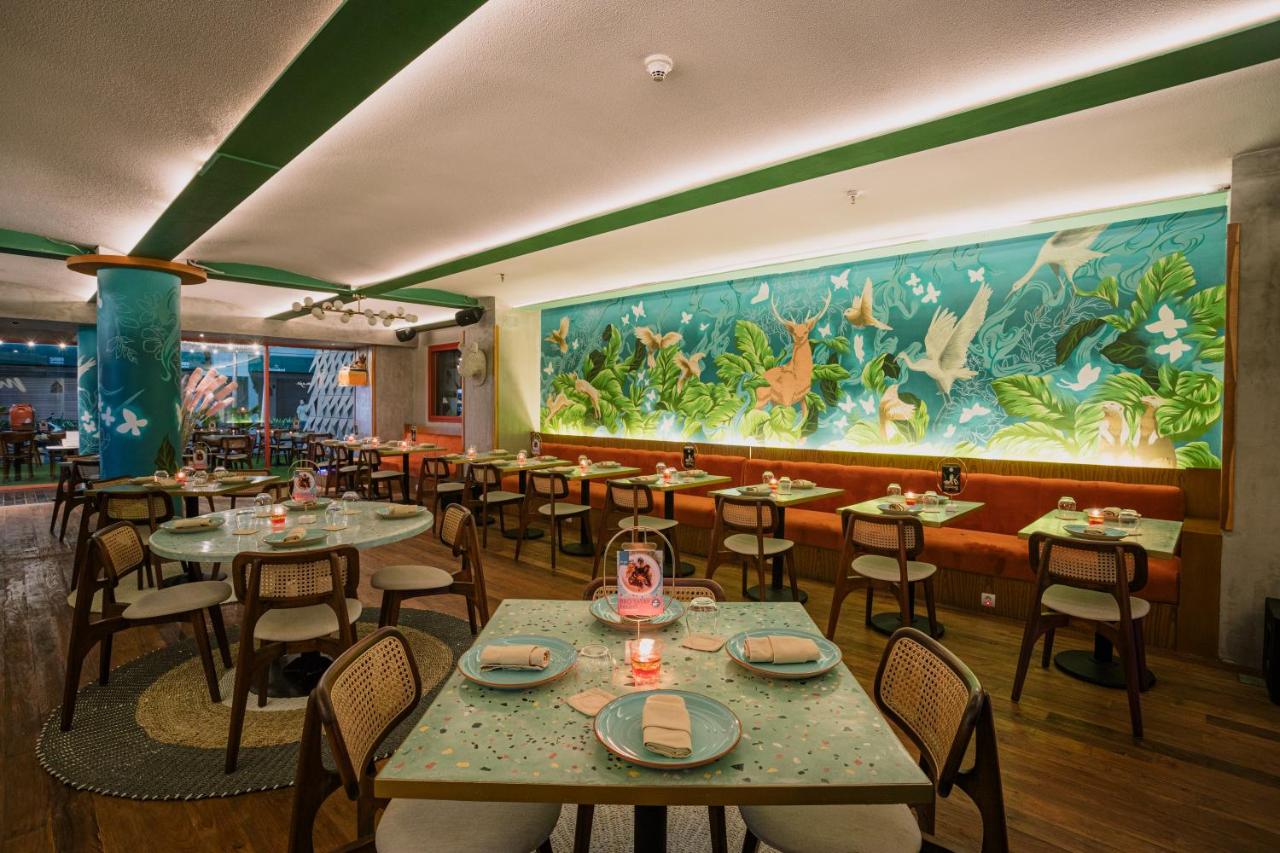 IZE Seminyak by LifestyleRetreats - 5