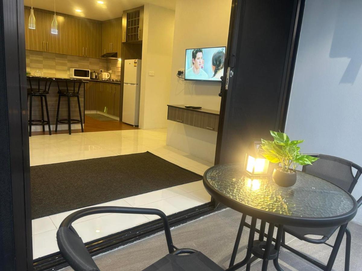 Residence 50 Apartment Nausori - 3