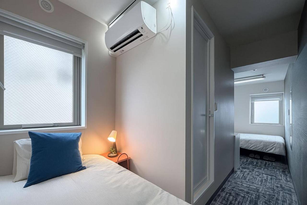 Nishisugamo hotel-TS0443 - 2