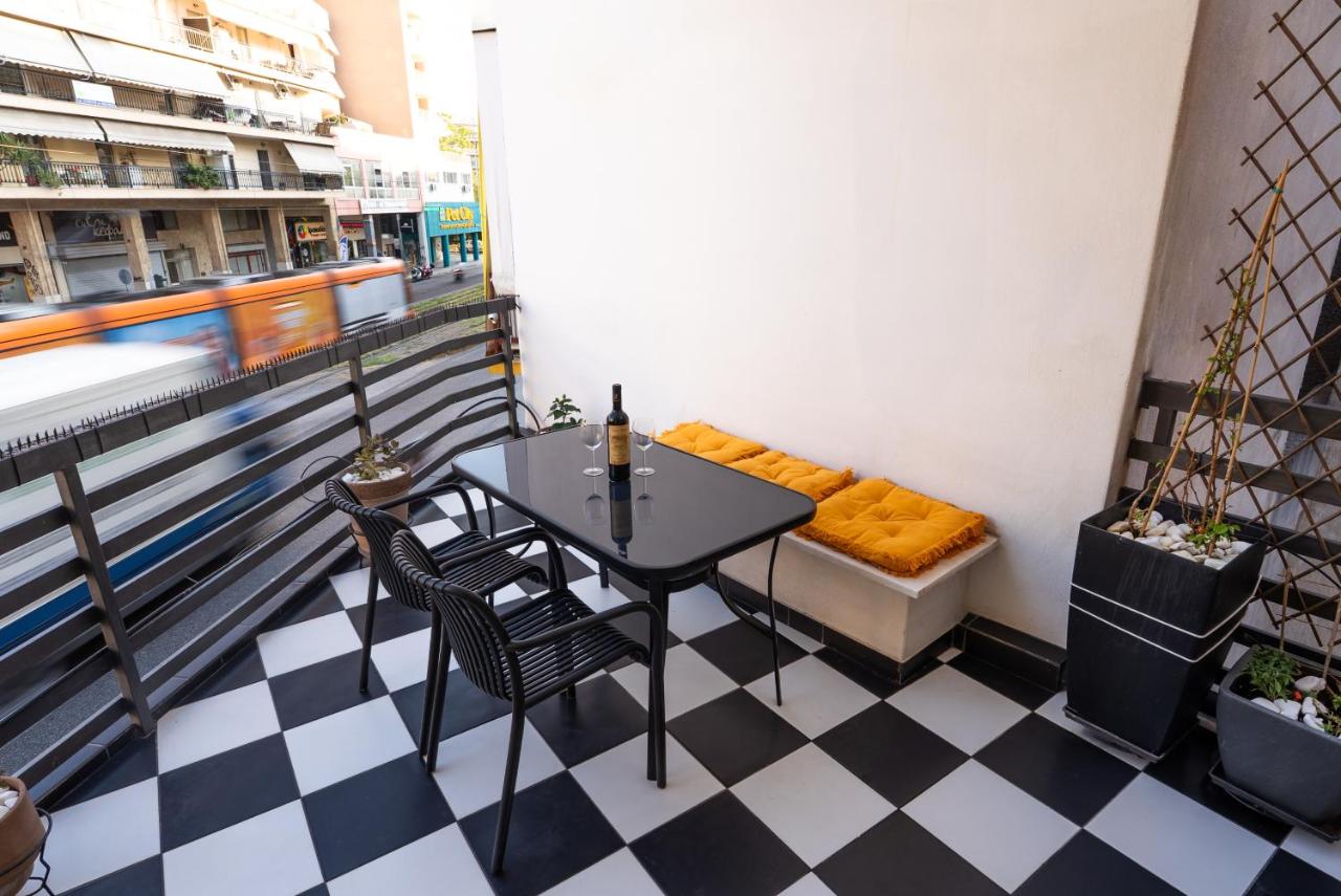 Athens Urban Nest - 3