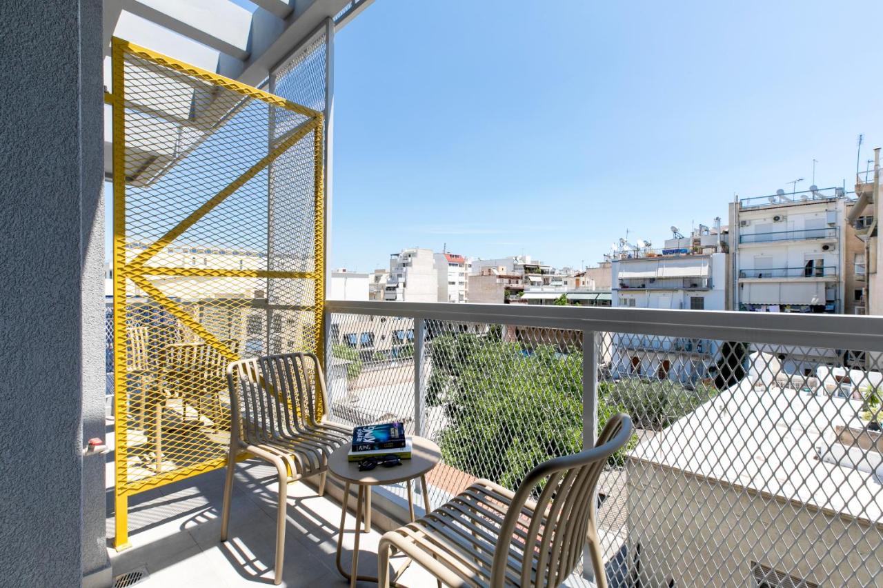 B48 Athens Dafni - 3