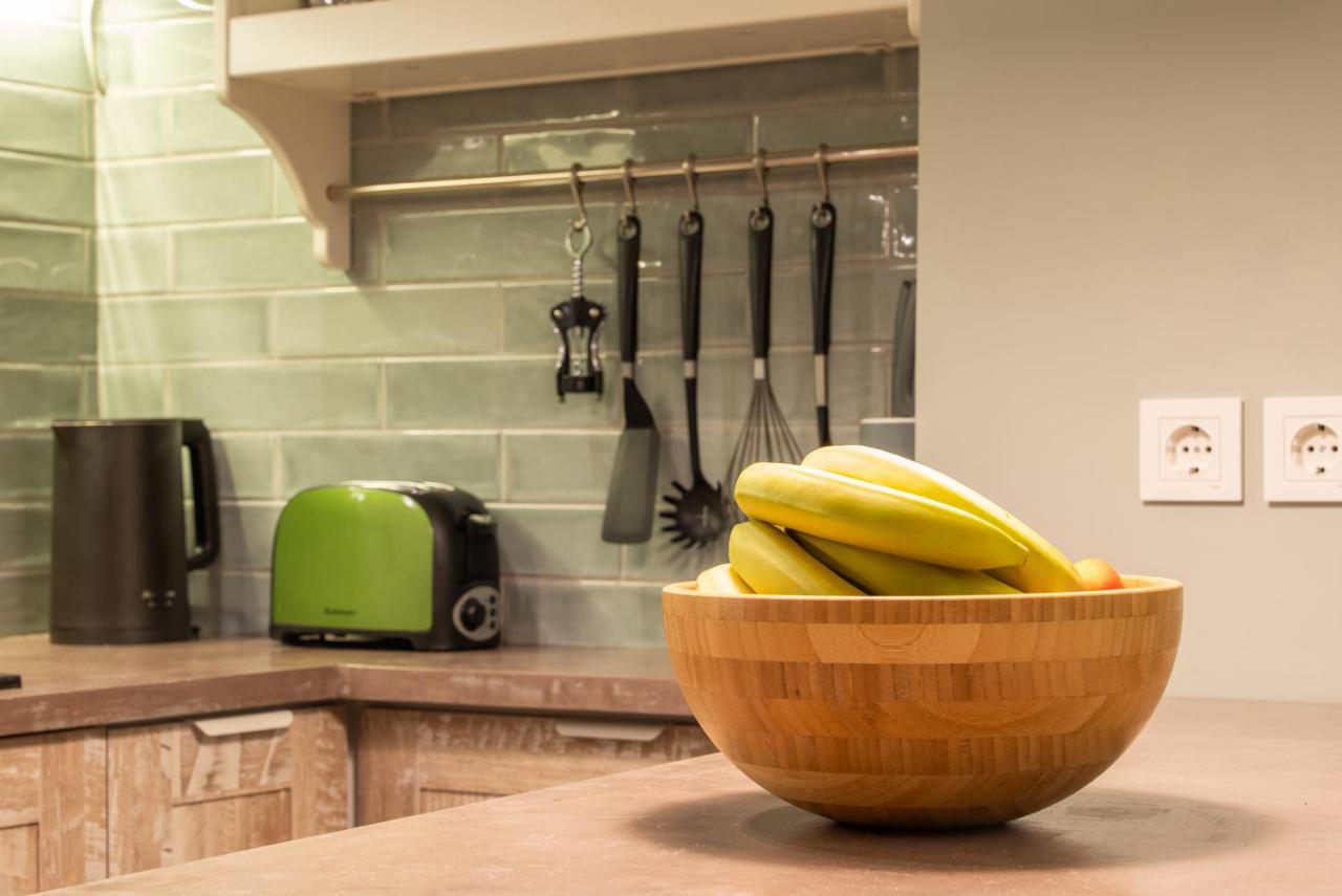 Athens Urban Nest - 5