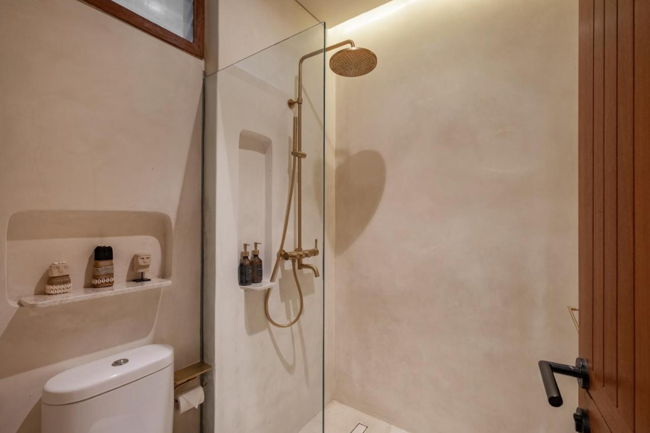 New SASS Villa - Stylish & Modern 3BR at Seminyak - 2