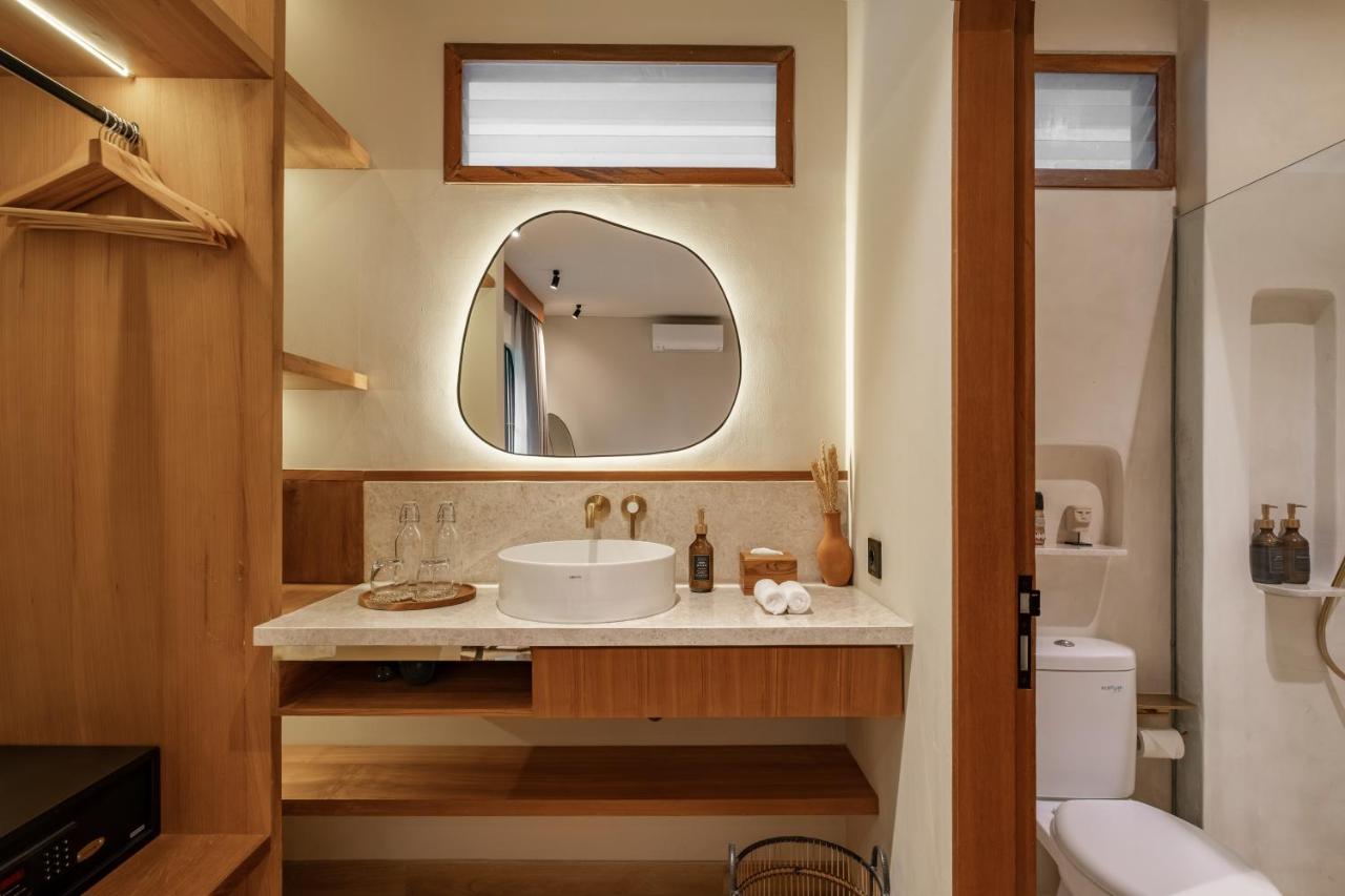 New SASS Villa - Stylish & Modern 3BR at Seminyak - 4