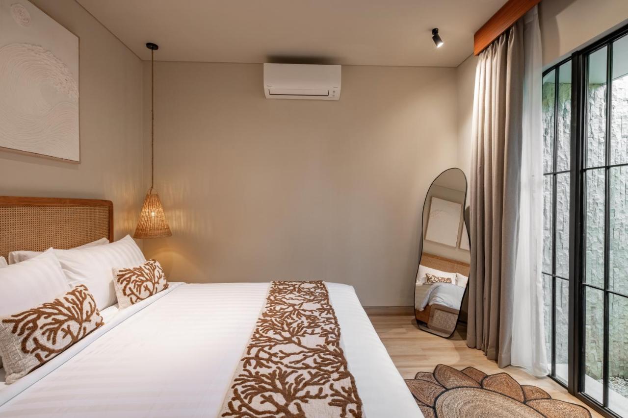 New SASS Villa - Stylish & Modern 3BR at Seminyak - 3