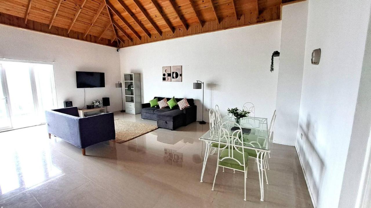 Montego Bay - Hillside Retreat - 4