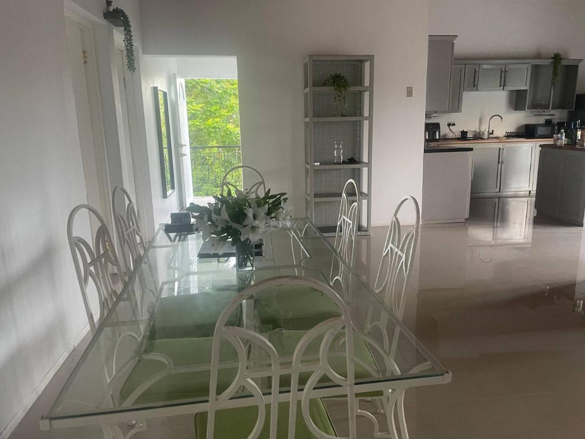 Montego Bay - Hillside Retreat - 5