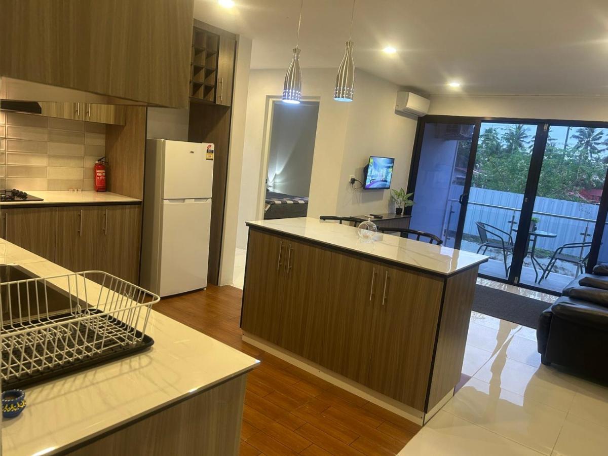 Residence 50 Apartment Nausori - 2