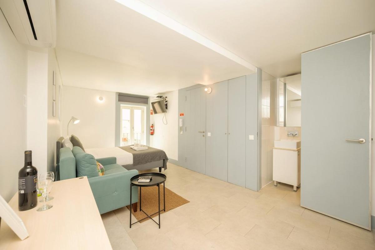 Alfama Modern Loft by Hosty - 2