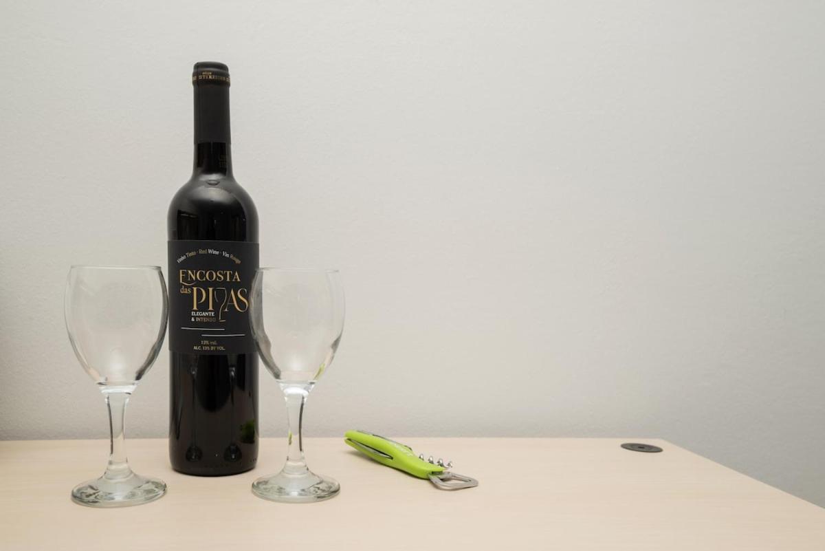 Alfama Modern Loft by Hosty - 5