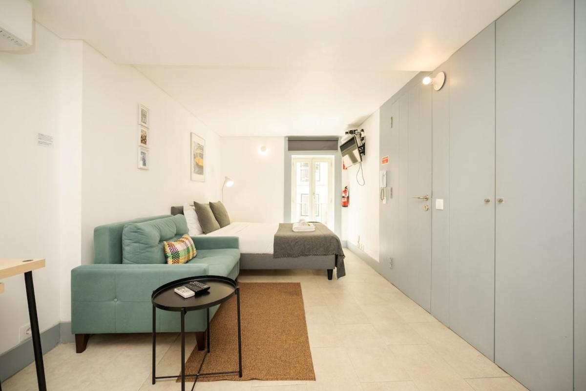 Alfama Modern Loft by Hosty